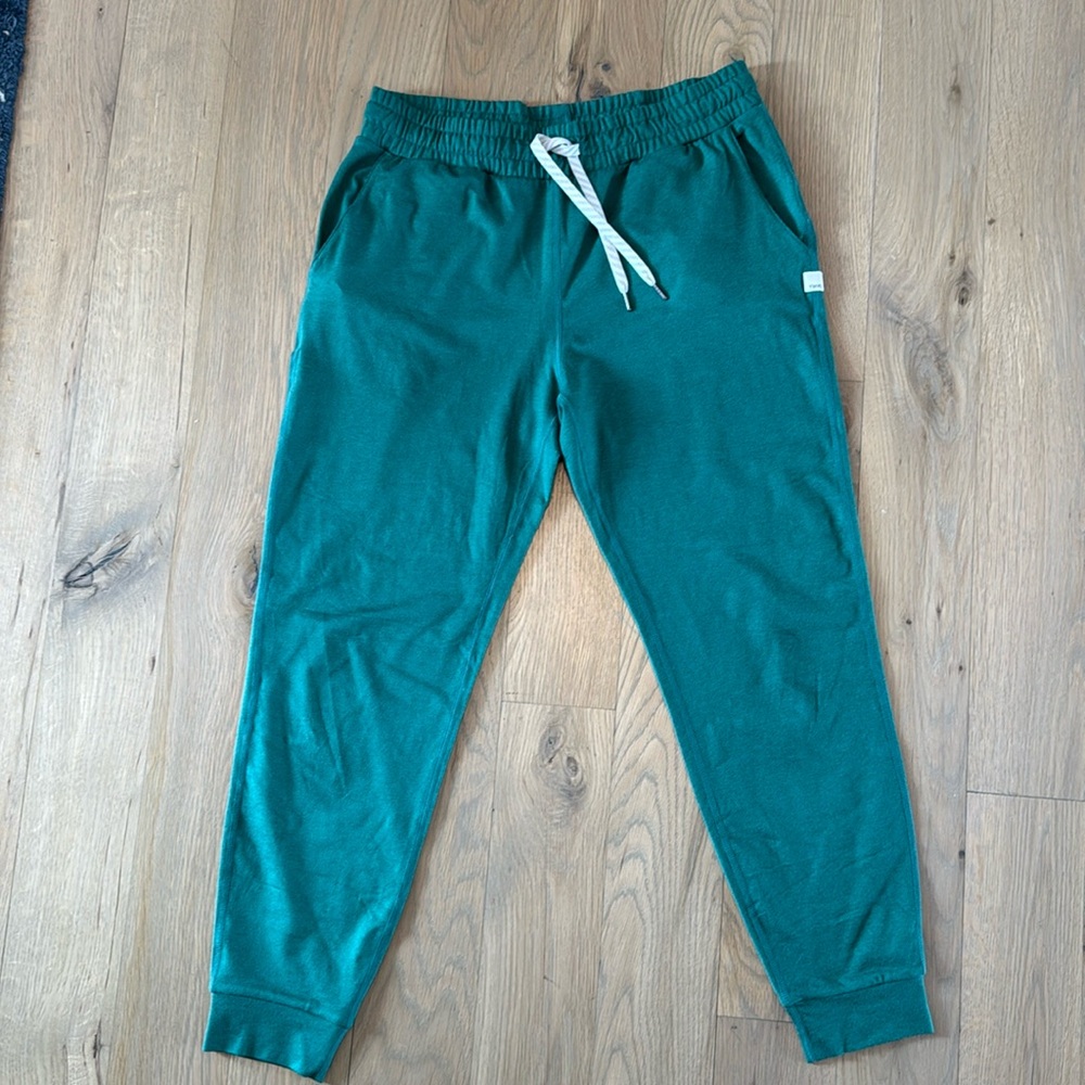 Vuori performance jogger